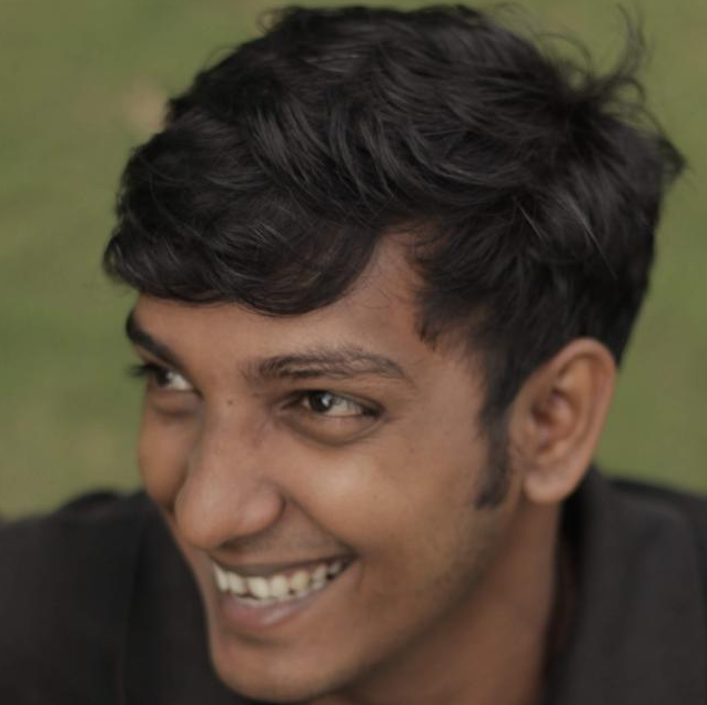 Amol Narvekar