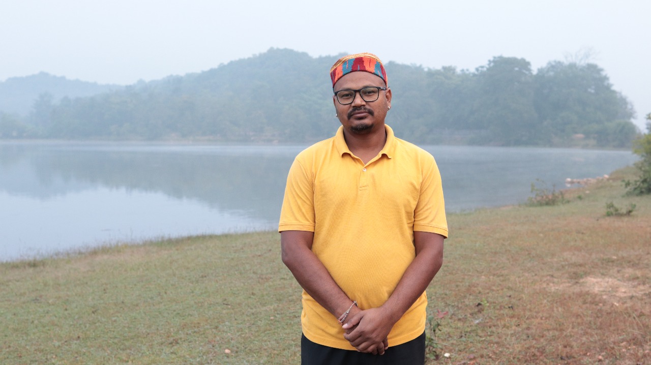 Hemant Singh Bisht