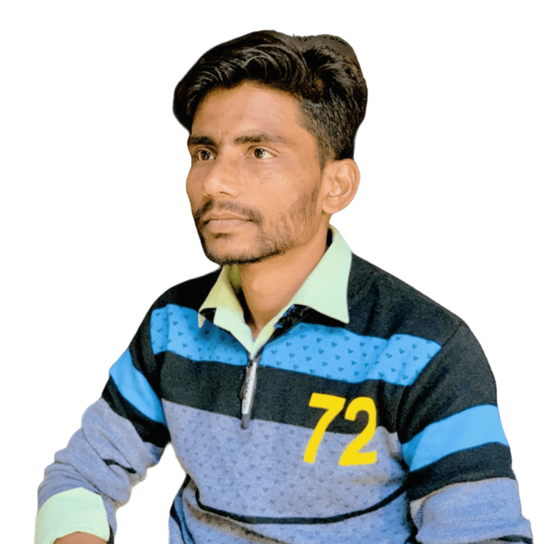 Neeraj Kumar