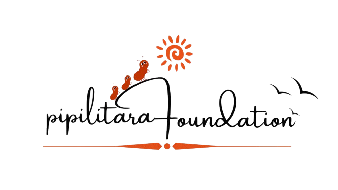 Pipilitara Foundation Logo